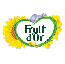 FRUIT D'OR