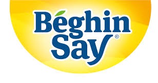 BEGHIN SAY