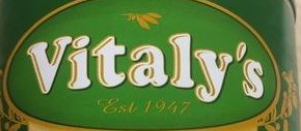 VITALY'S