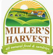 MILLER'S HARVEST