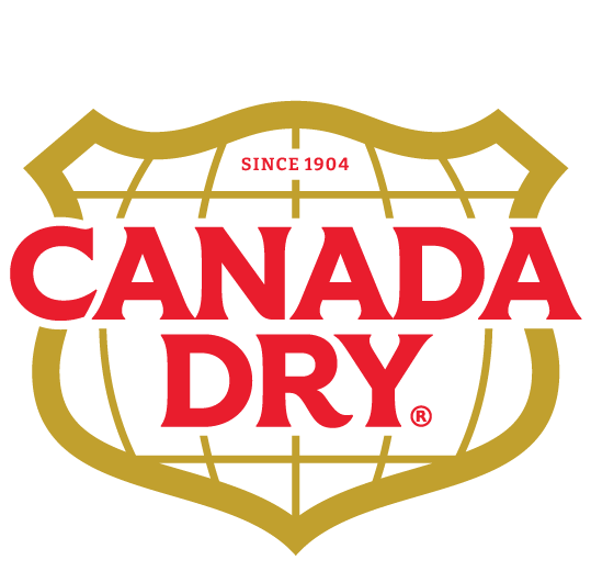 CANADA DRY