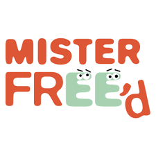 MISTER FREE'D
