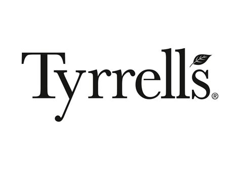 TYRRELL'S