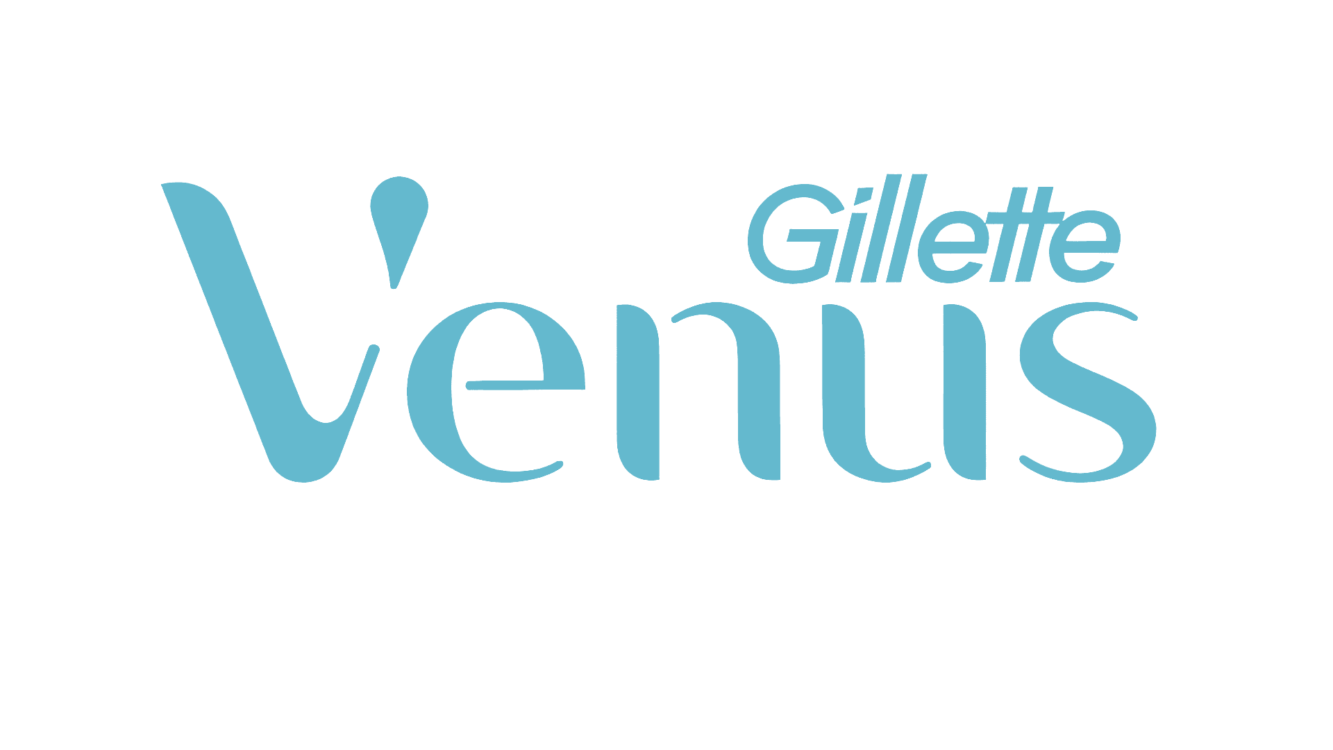 VENUS by GILLETTE