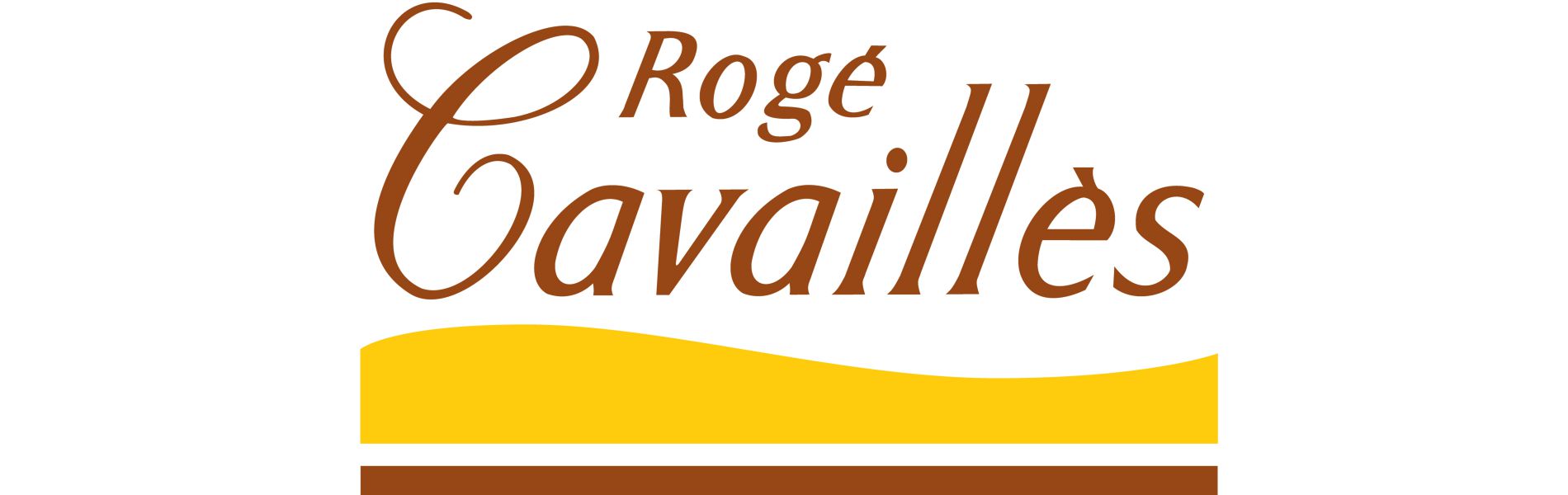 ROGER CAVAILLES