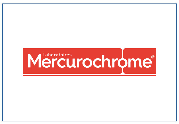 MERCUROCHROME