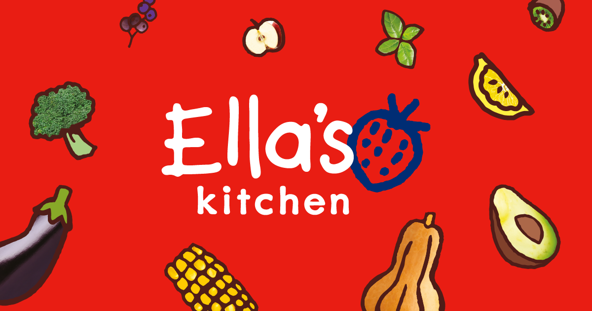 ELLA'S KITCHEN