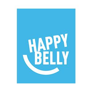 HAPPY BELLY