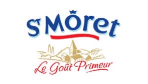 St MORET
