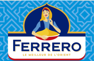 FERRERO