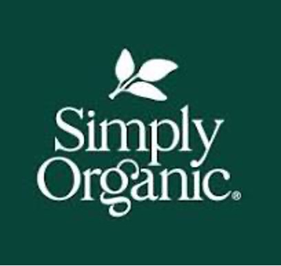 SIMPLY ORGANIC