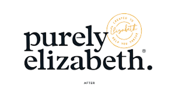 PURELY ELIZABETH