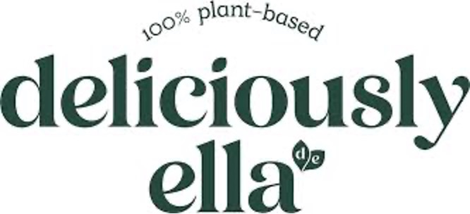DELICIOUSLY ELLA