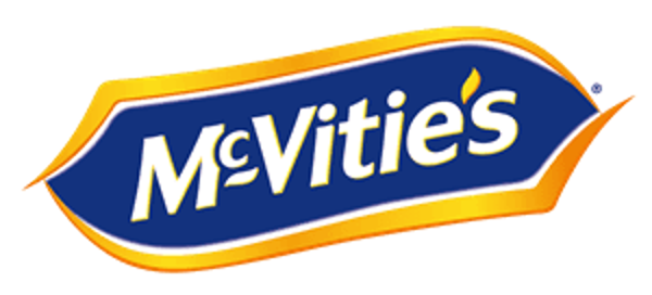 McVITIE'S