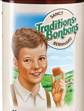 TRADITIONS BONBON