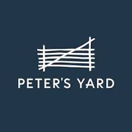 PETER'S YARD