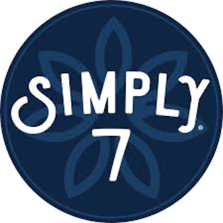 SIMPLY 7