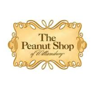 THE PEANUT SHOP OF WILLIAMSBURG