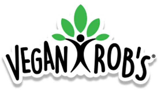 VEGAN ROB'S