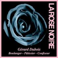 LA ROSE NOIRE