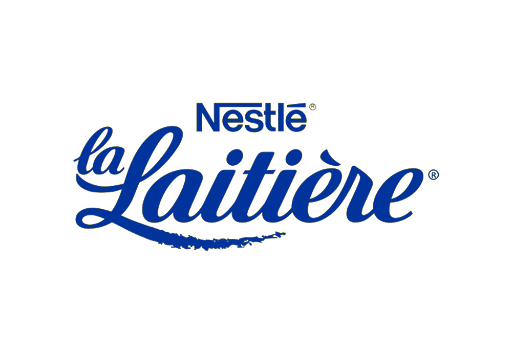 LA LAITIERE