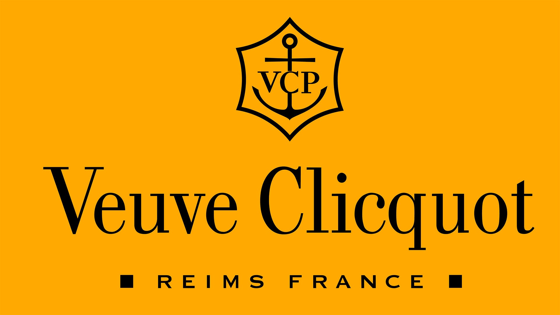 VEUVE CLICQUOT