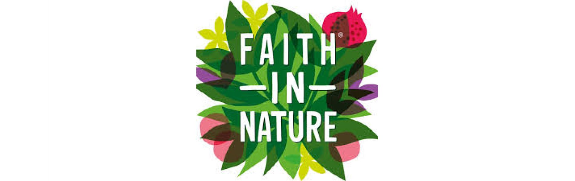 FAITH IN NATURE