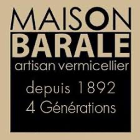 MAISON BARALE