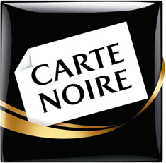 CARTE NOIRE