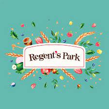 REGENT'S PARK