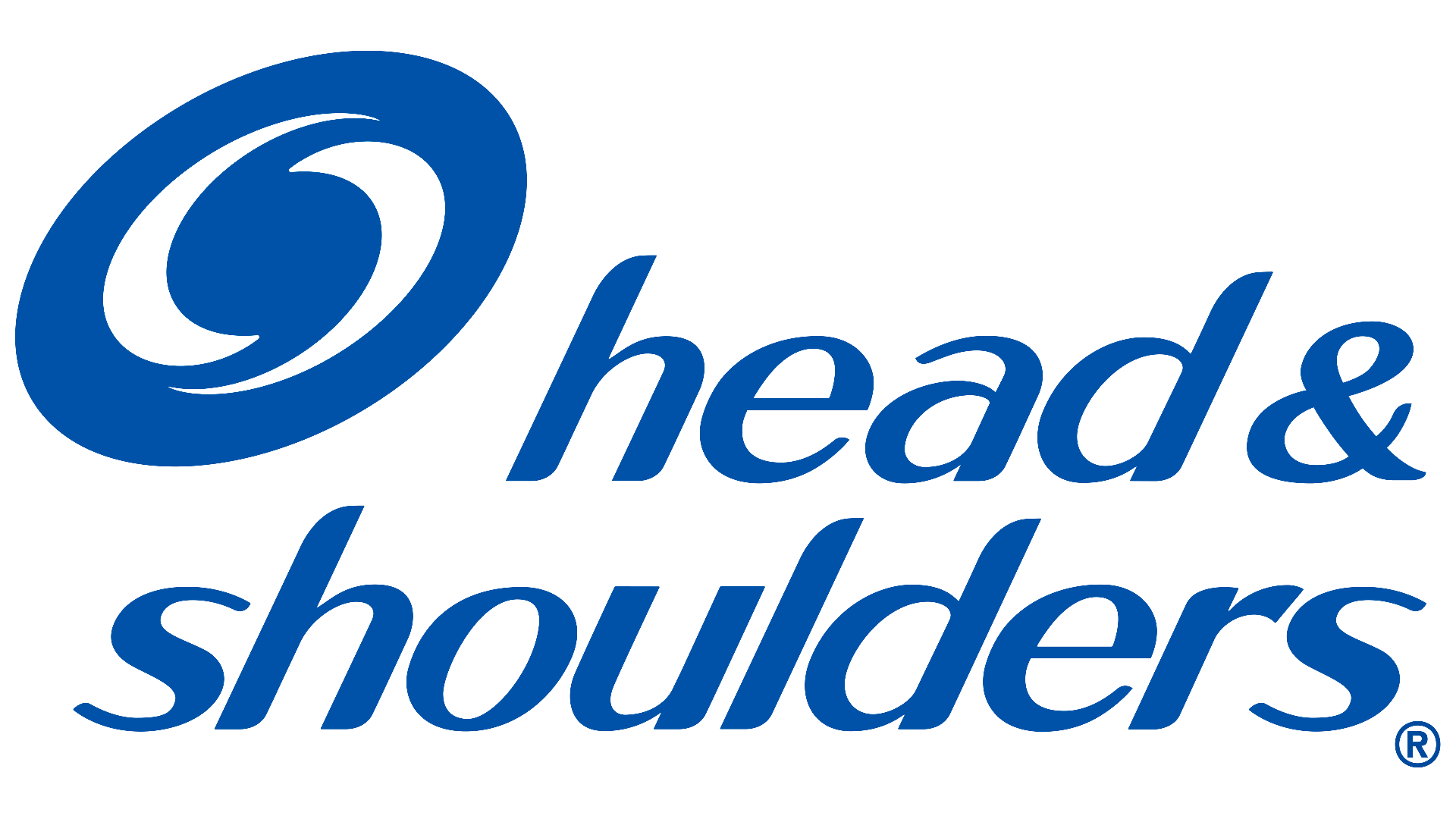 HEAD & SHOULDERS