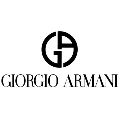 GIORGIO ARMANI