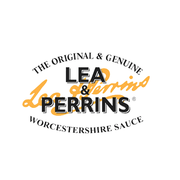 LEA & PERRINS