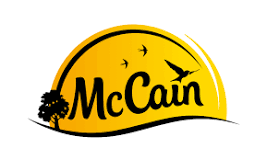 MCCAINS
