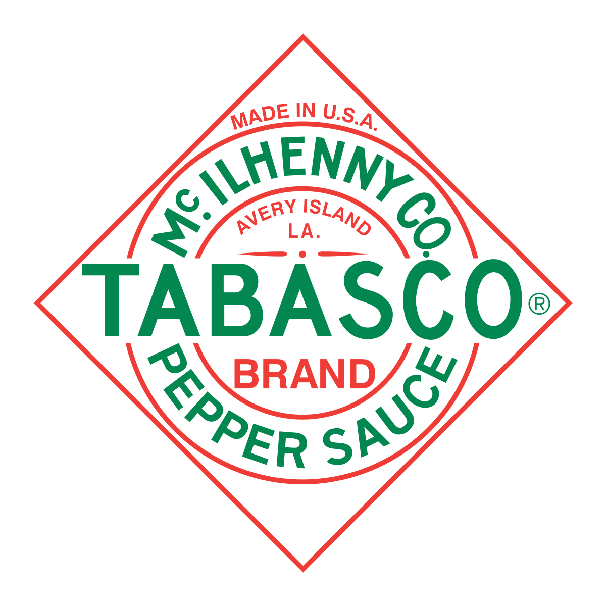TABASCO
