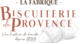 BISCUITERIE DE PROVENCE
