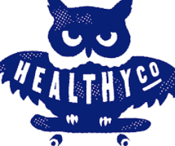 HEALTHY CO