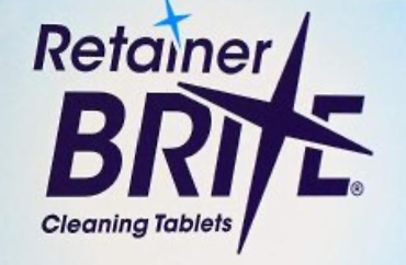 RETAINER BRITE