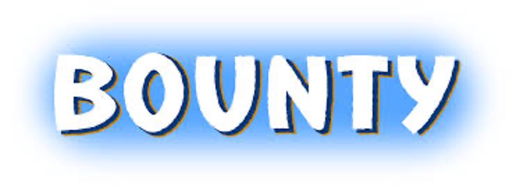 BOUNTY