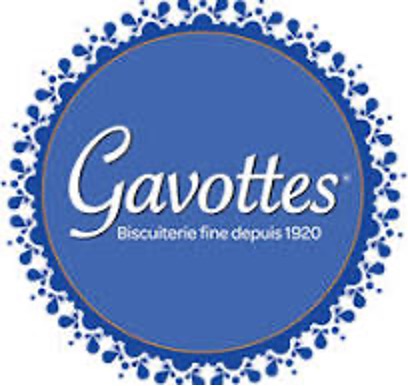 GAVOTTE