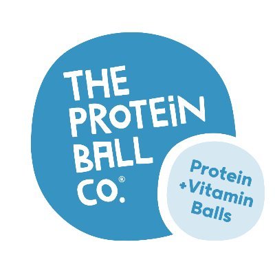 THE PROTEIN BALL CO