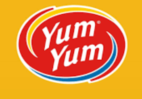 YUM YUM