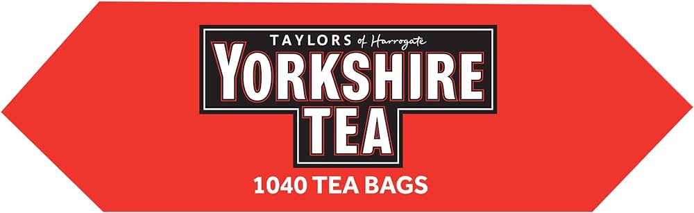 TAYLORS YORKSHIRE