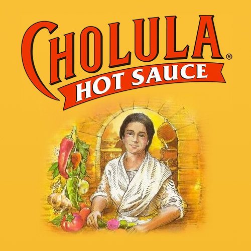 CHOLULA