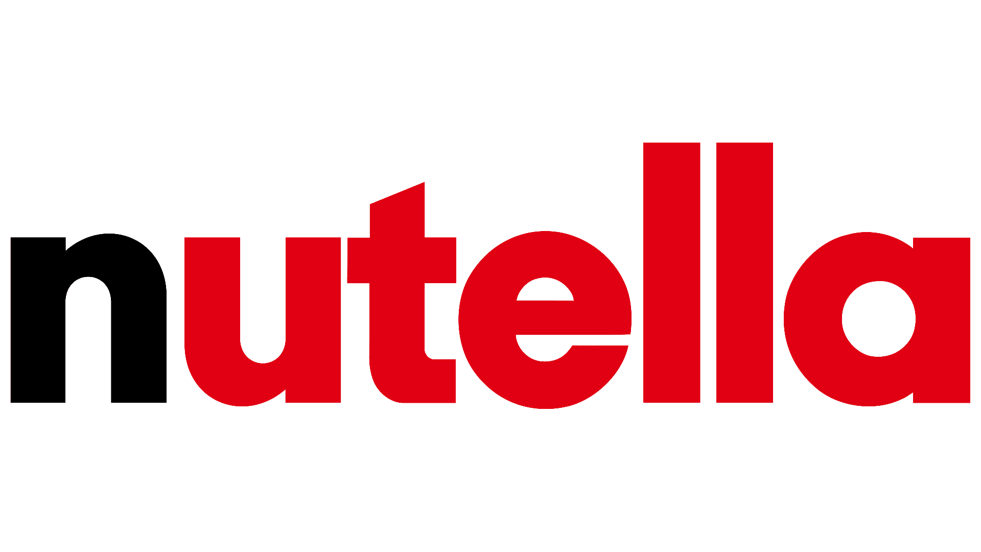 NUTELLA