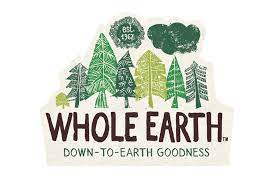 WHOLE EARTH