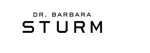 DR. BARBARA STURM