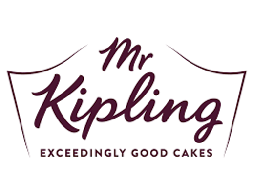 MR KIPLING