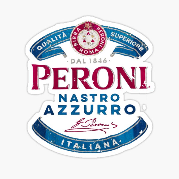 PERONI Nastro Azzuro