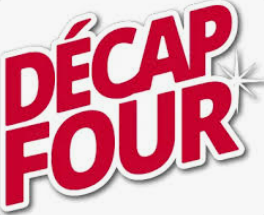 DECAP FOUR